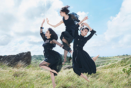 nhk-perfume